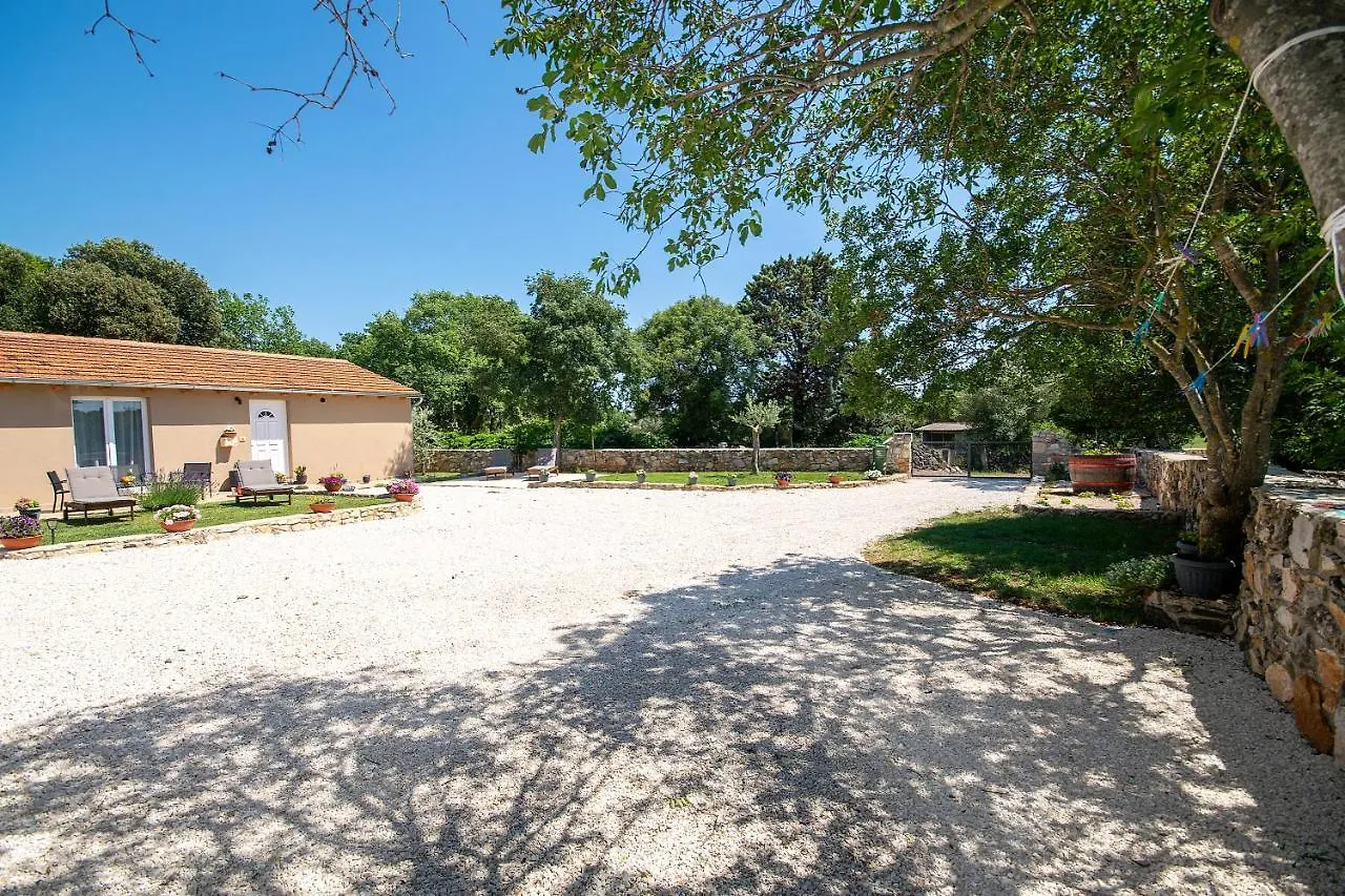 Old Oak Holiday House Villa Rovinj Holiday home