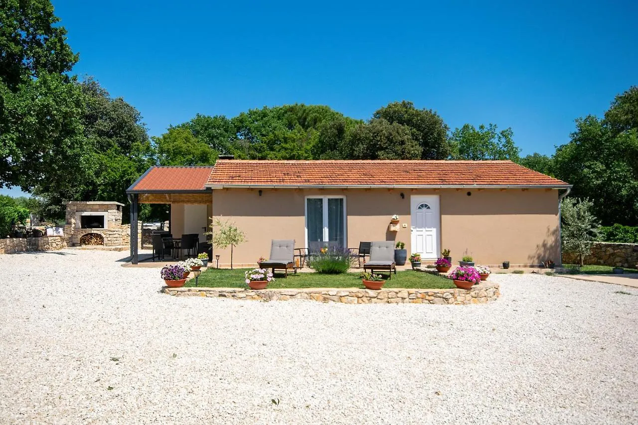 Holiday home Old Oak Holiday House Villa Rovinj