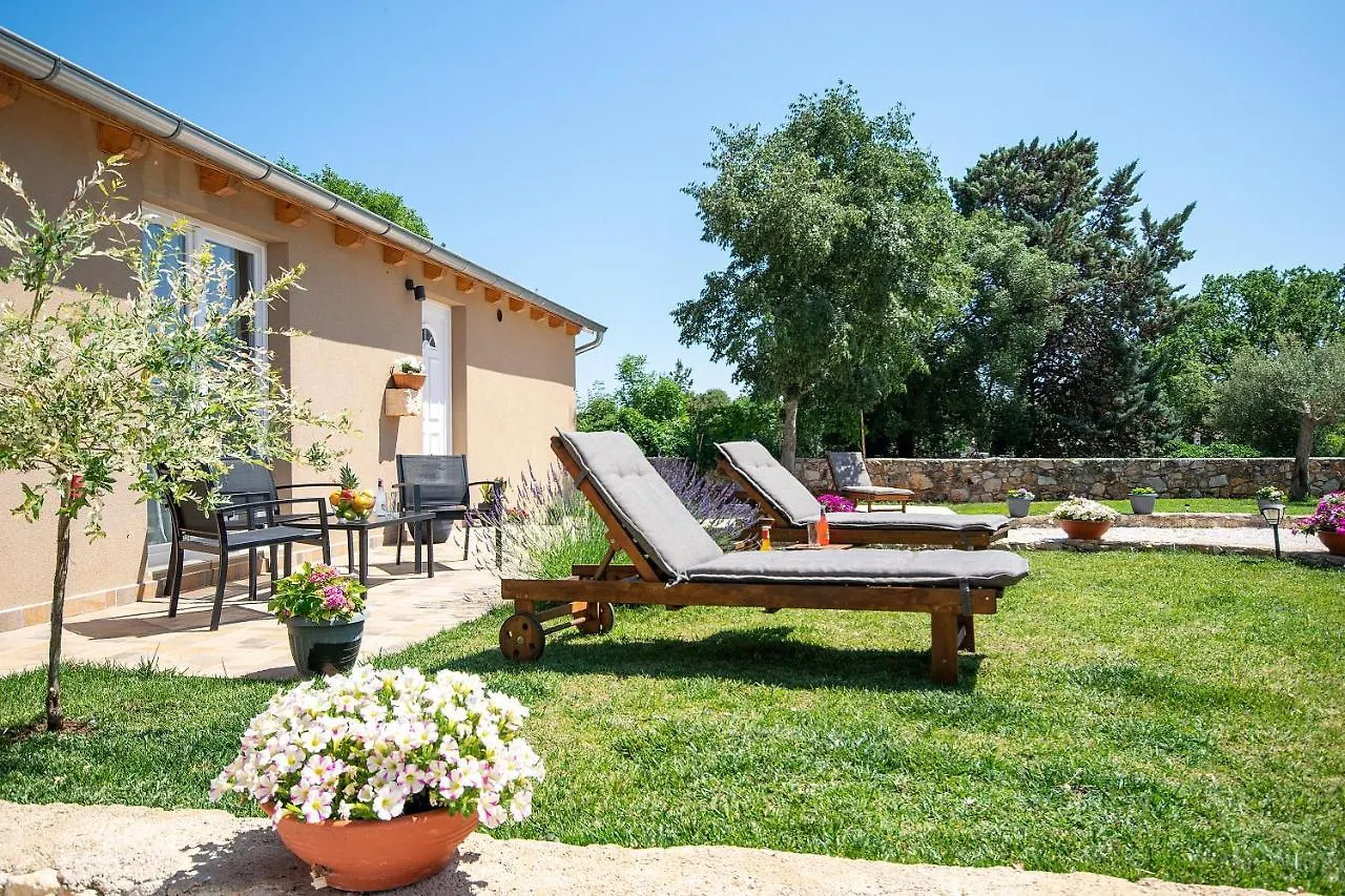Old Oak Holiday House Villa Rovinj 0*,  Croatia