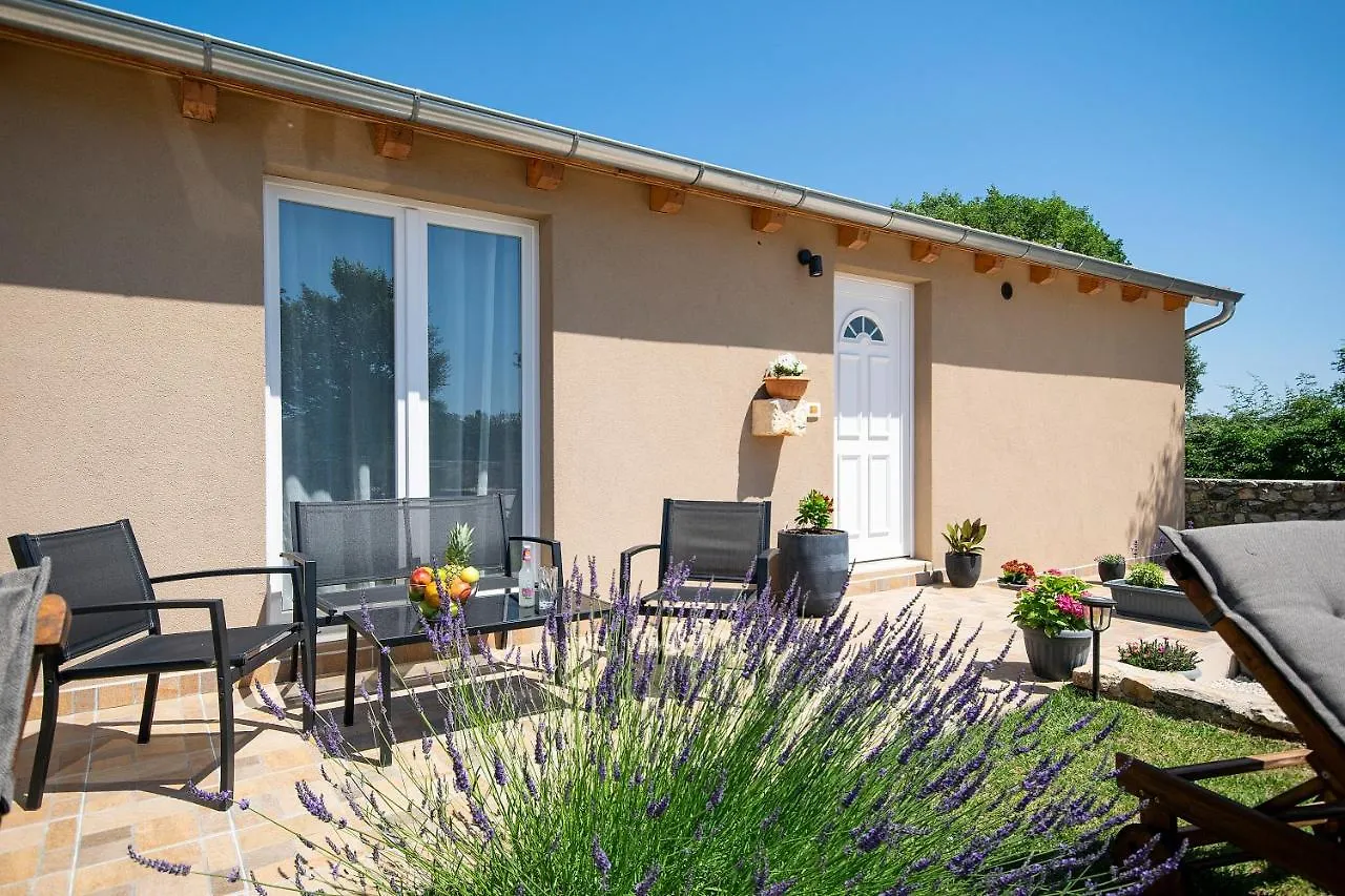 Old Oak Holiday House Villa Rovinj Holiday home