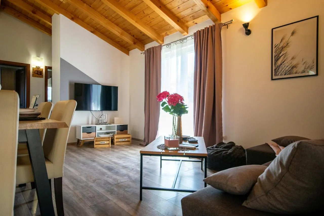 Holiday home Old Oak Holiday House Villa Rovinj