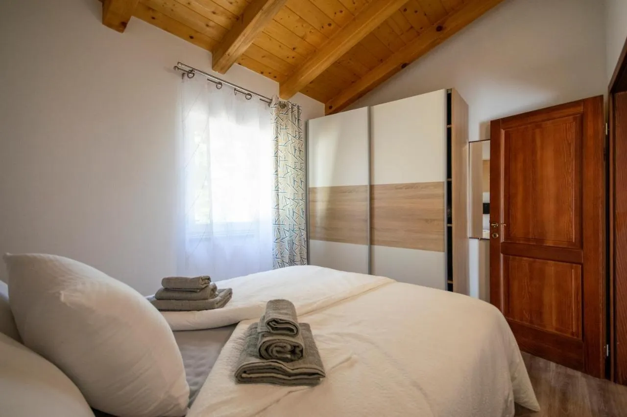 Holiday home Old Oak Holiday House Villa Rovinj Croatia