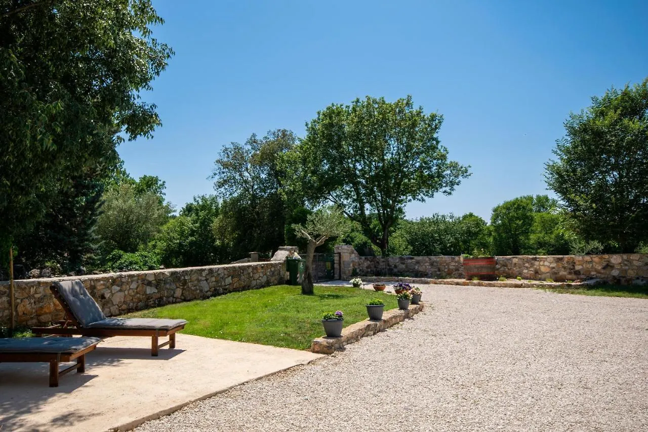Old Oak Holiday House Villa Rovinj Holiday home