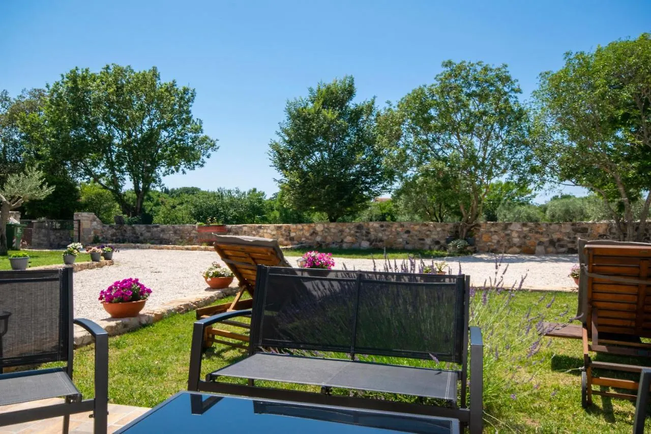 Old Oak Holiday House Villa Rovinj 0*,  Croatia