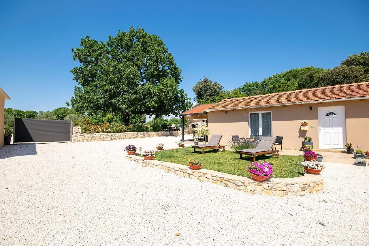 Old Oak Holiday House Villa Rovinj