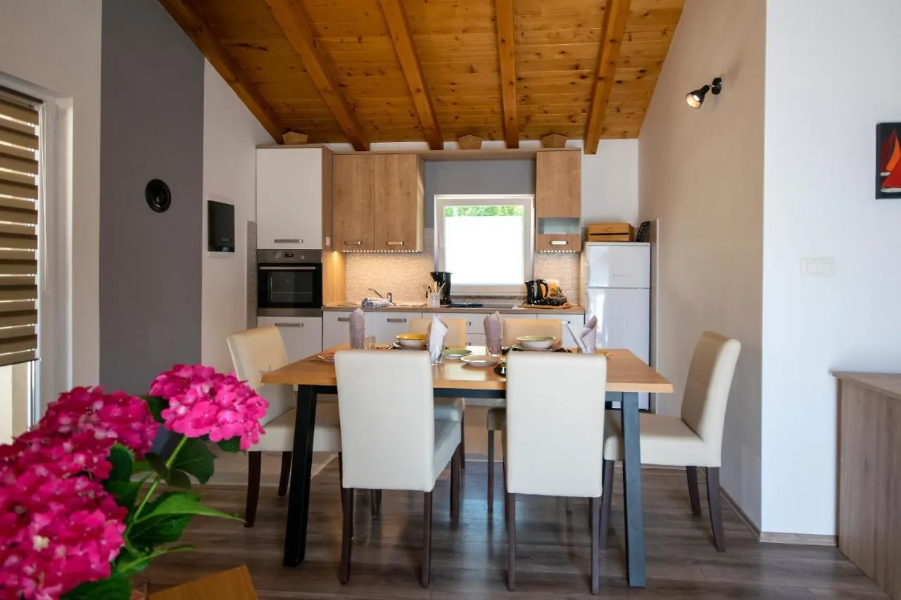 Holiday home Old Oak Holiday House Villa Rovinj