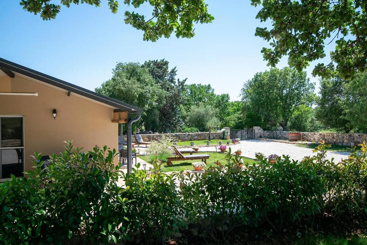 Old Oak Holiday House Villa Rovinj Holiday home