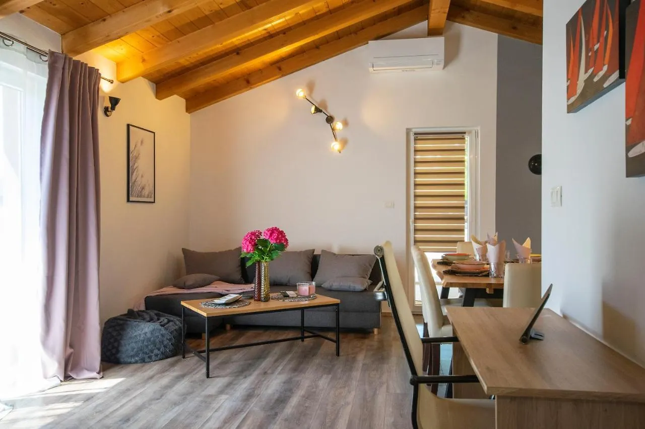 Old Oak Holiday House Villa Rovinj