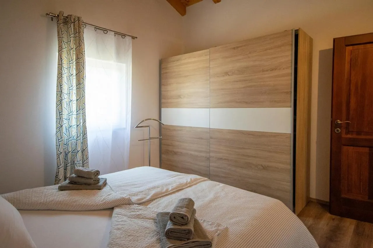 Old Oak Holiday House Villa Rovinj 0*,  Croatia