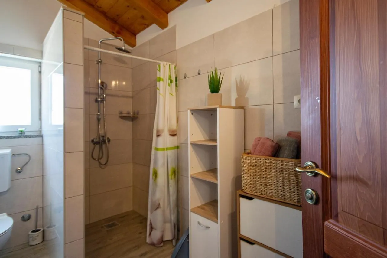 Old Oak Holiday House Villa Rovinj Holiday home