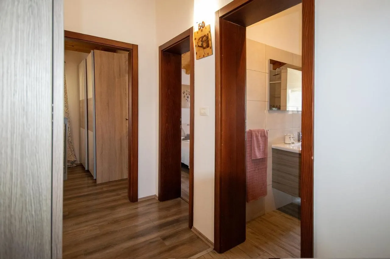 Old Oak Holiday House Villa Rovinj Holiday home