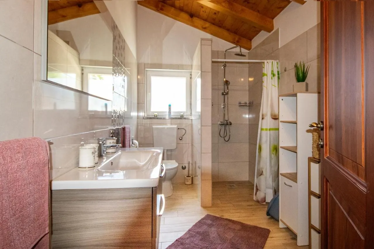 Holiday home Old Oak Holiday House Villa Rovinj Croatia