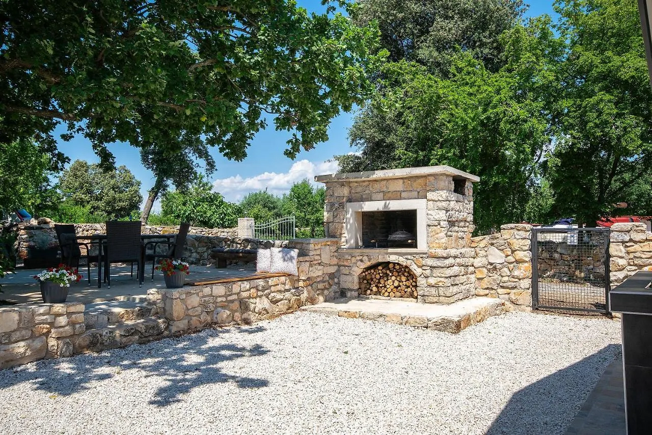 Old Oak Holiday House Villa Rovinj