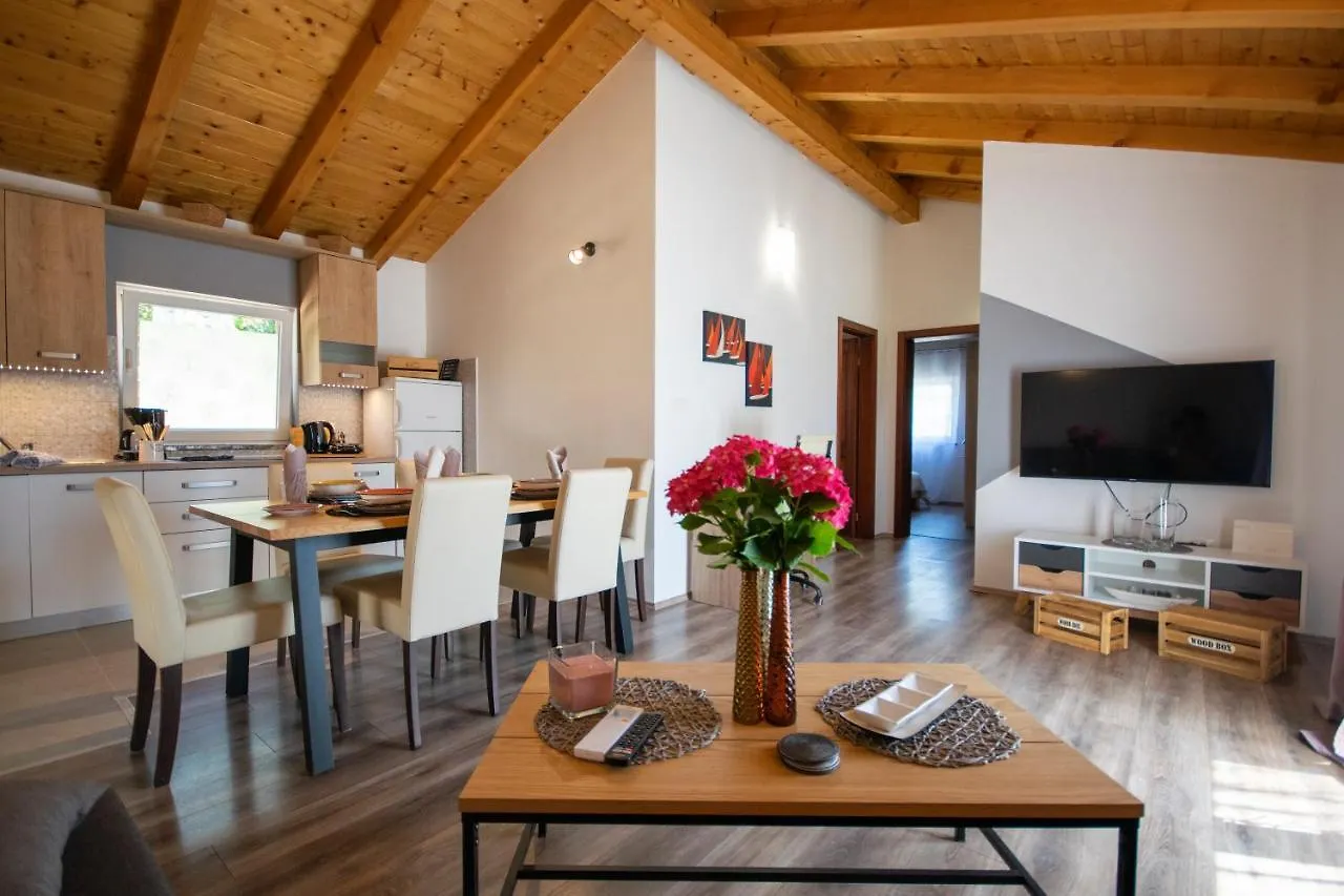 Old Oak Holiday House Villa Rovinj