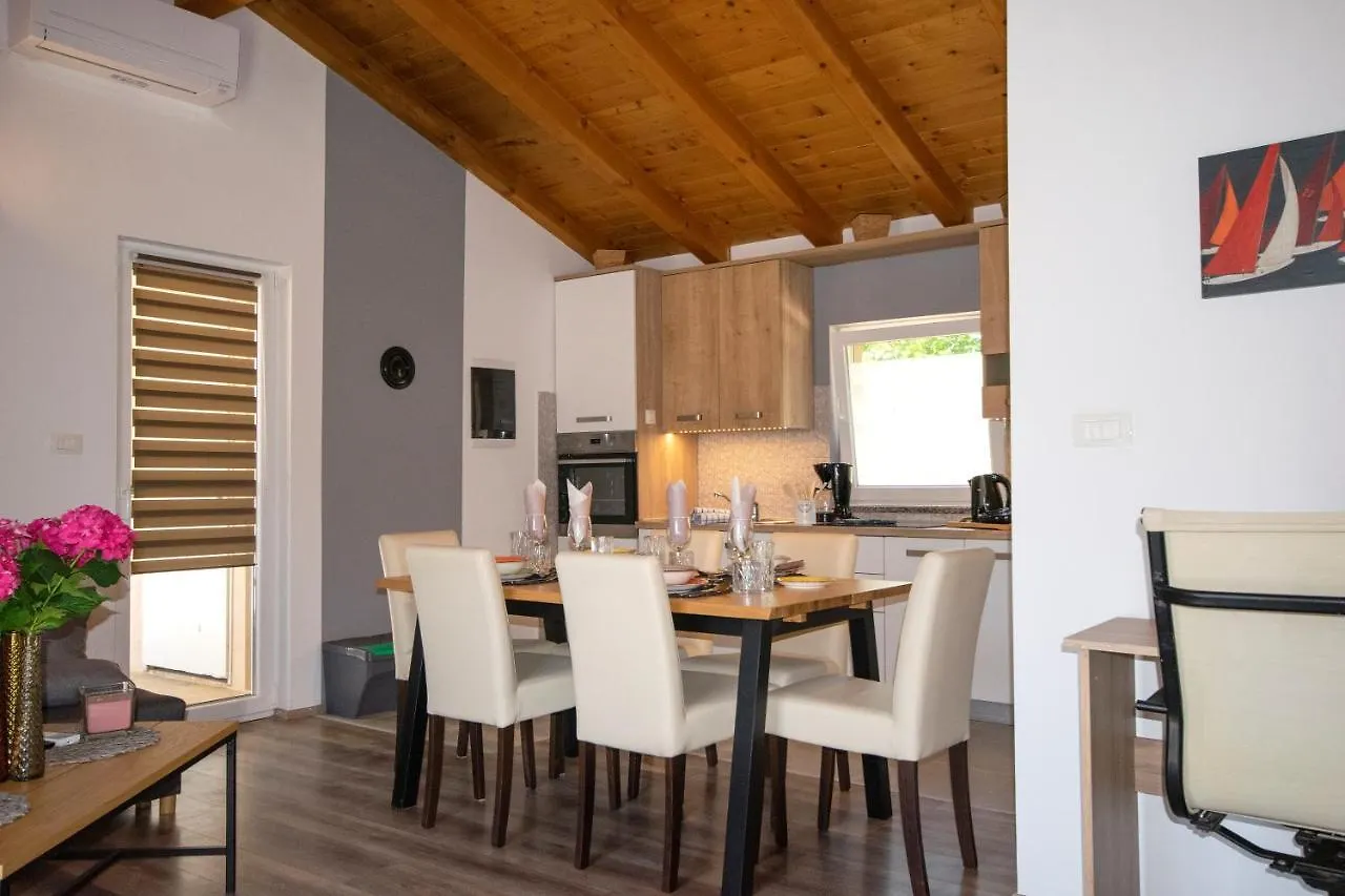 Holiday home Old Oak Holiday House Villa Rovinj